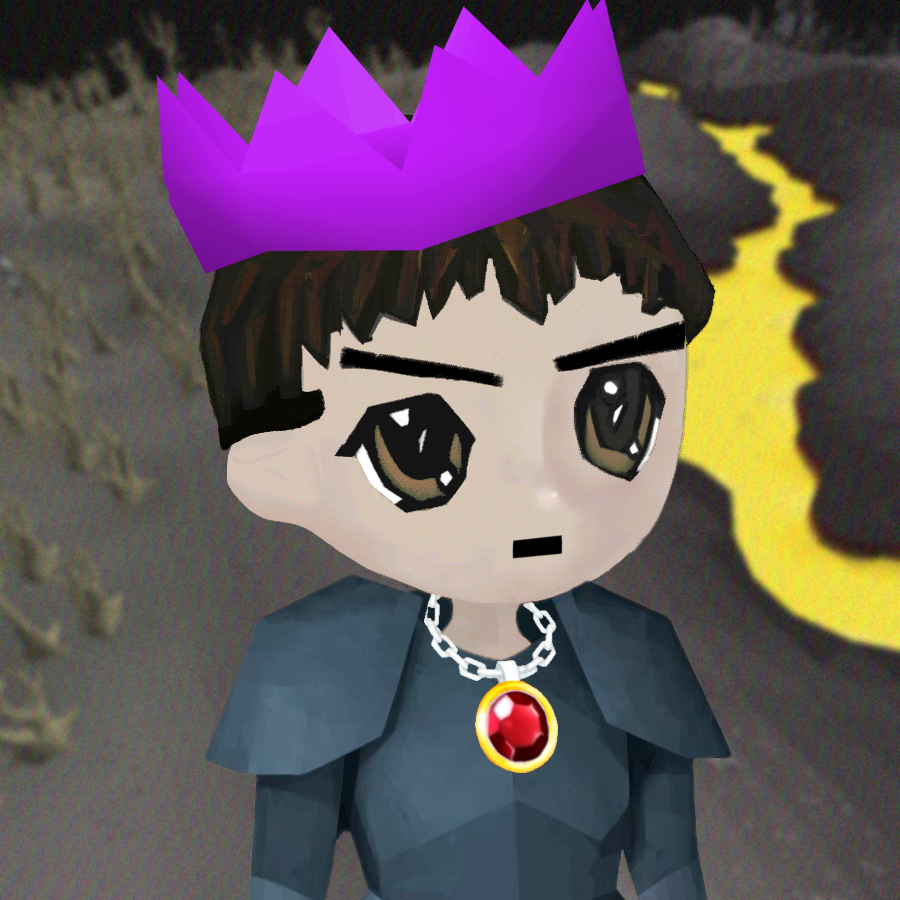 Runescapio #194