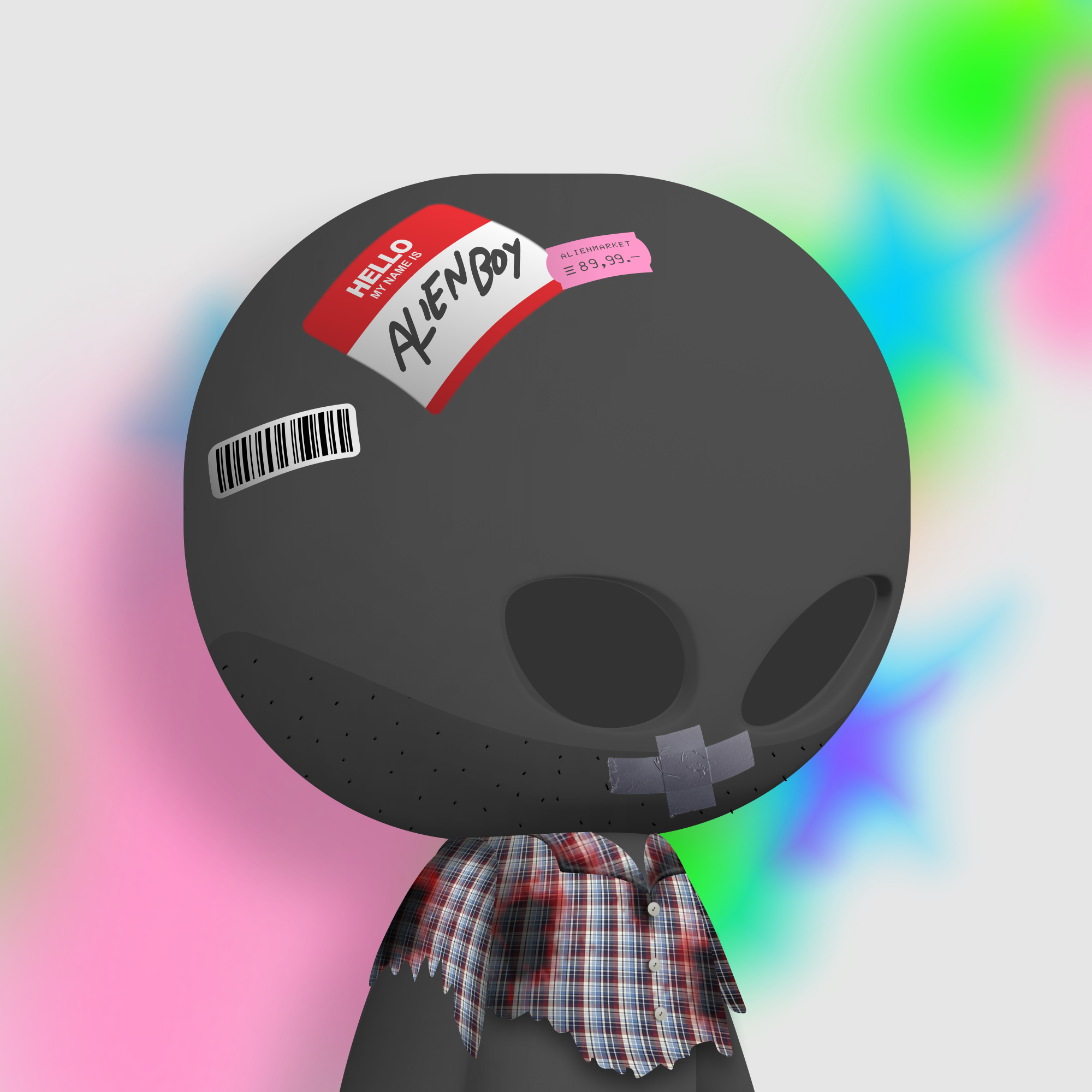 T Virus