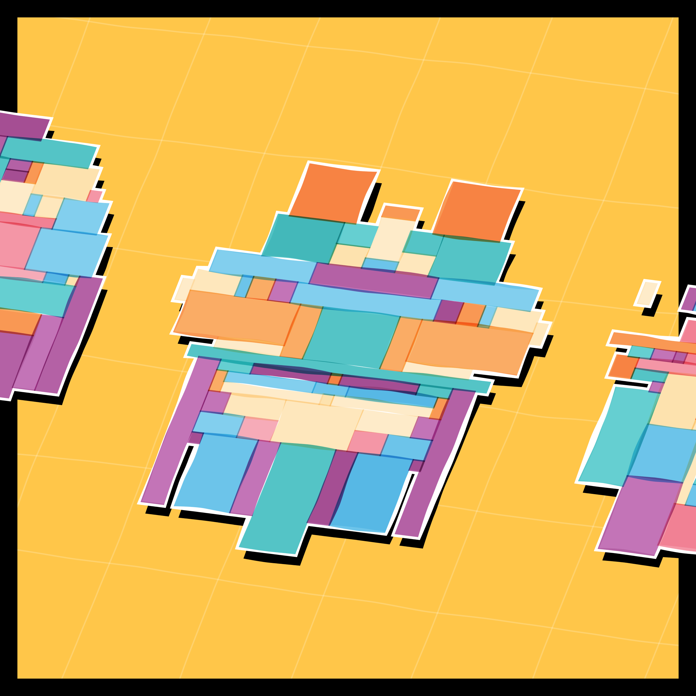 Paper Armada #1399