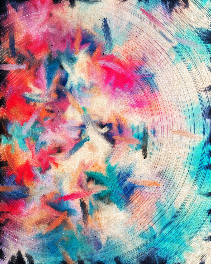 Cosmic Rays #51