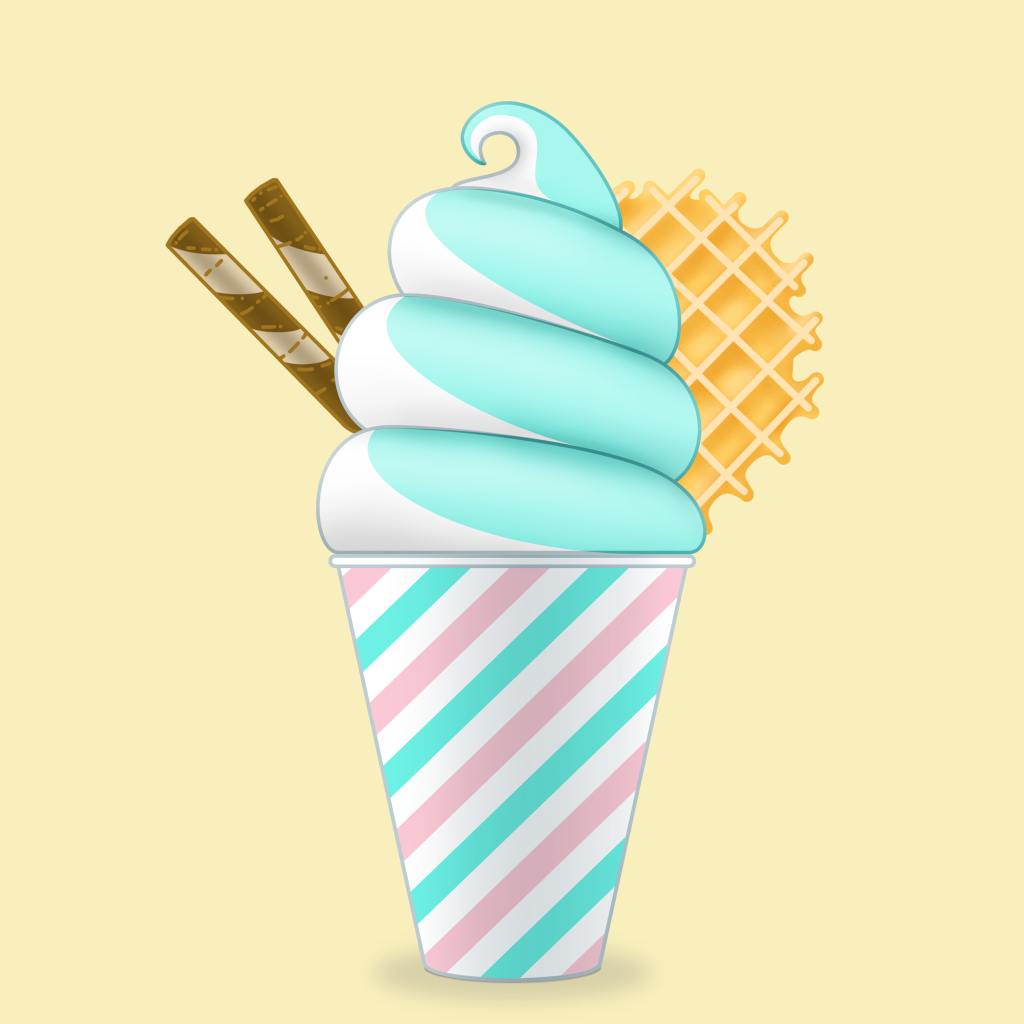 Super Ice Cream Party #241