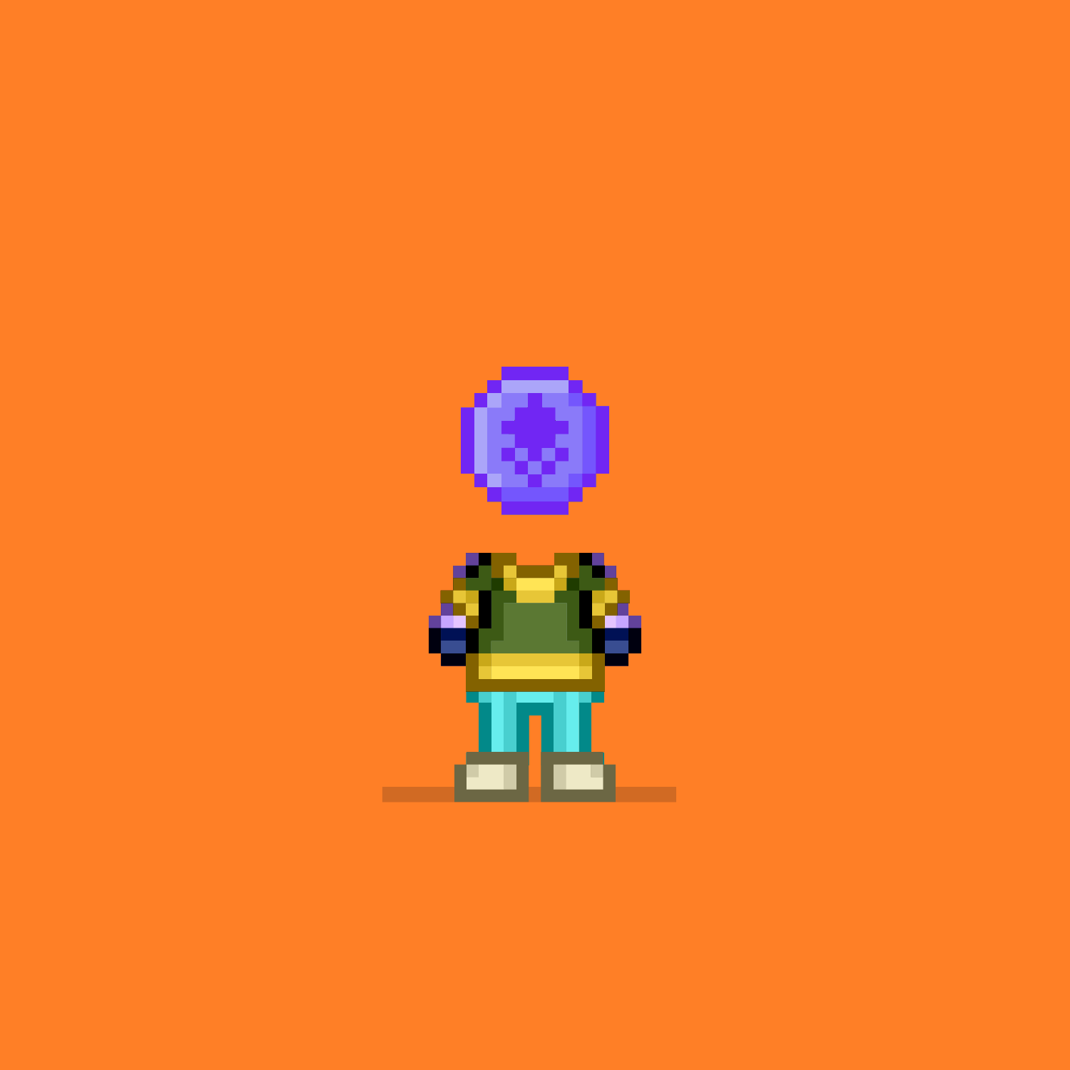 EthArmy #5310