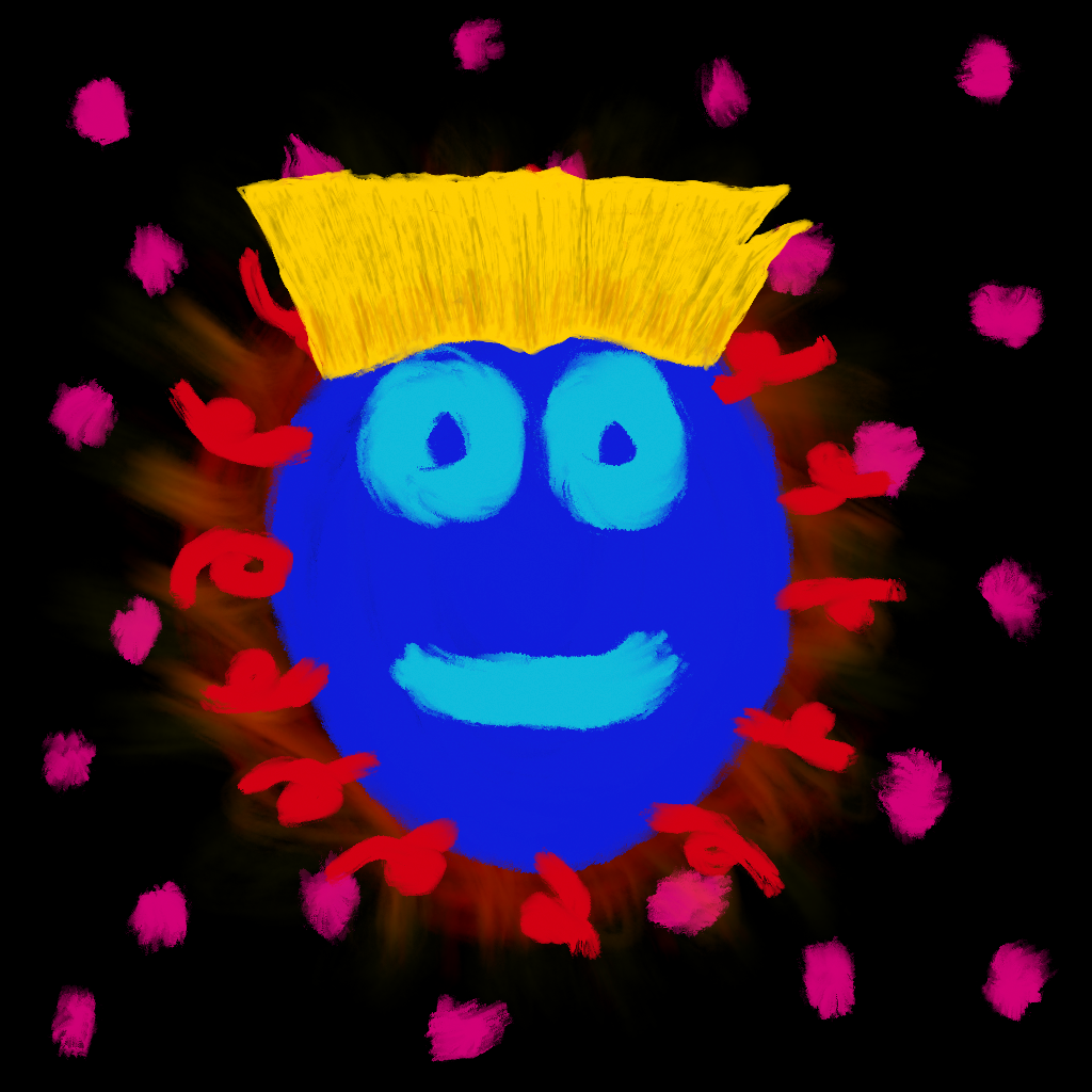 Viral Mfers #6630