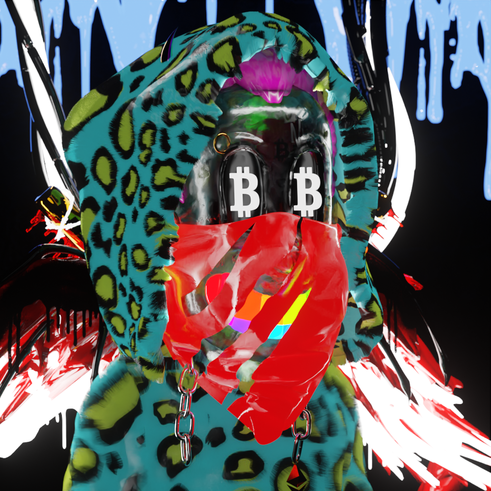 CrookZombie #987