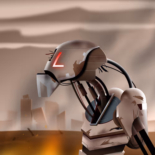 THEOS Communications Droid B-2292