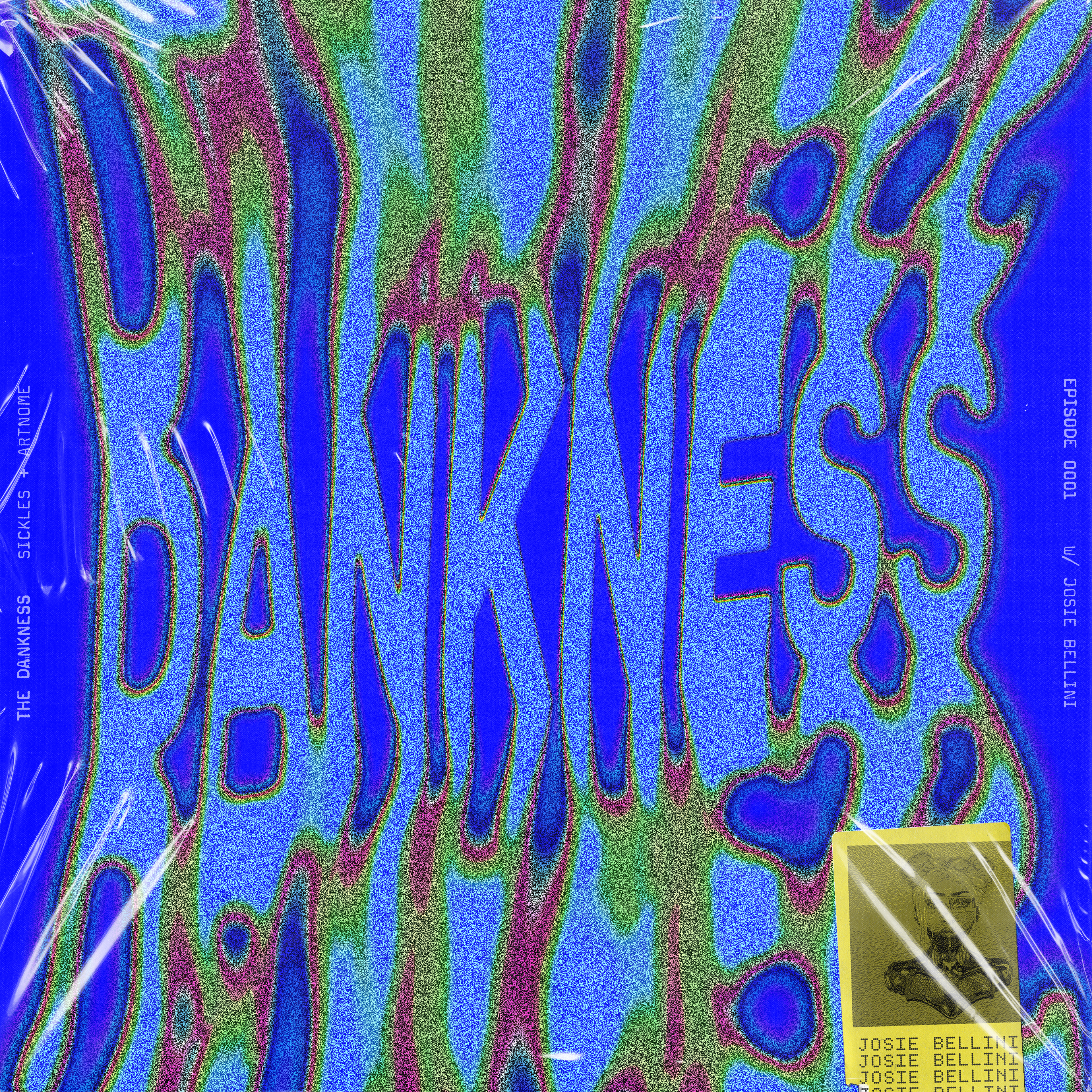 Danktone S1E1 #484