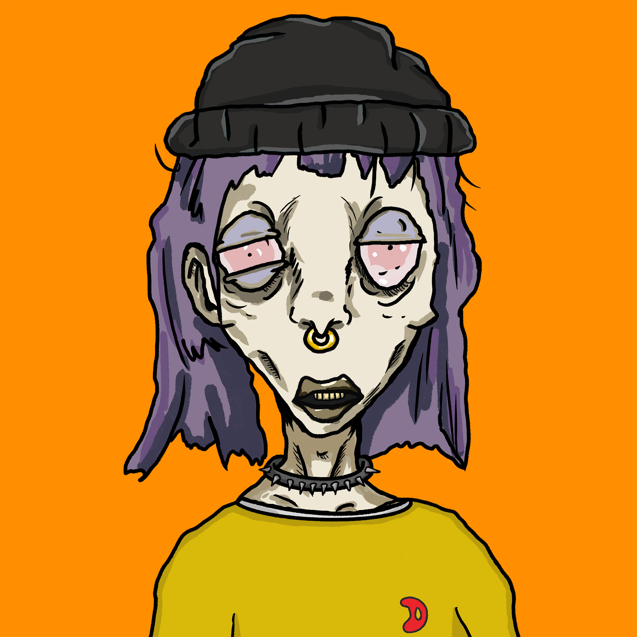 Degen #4151