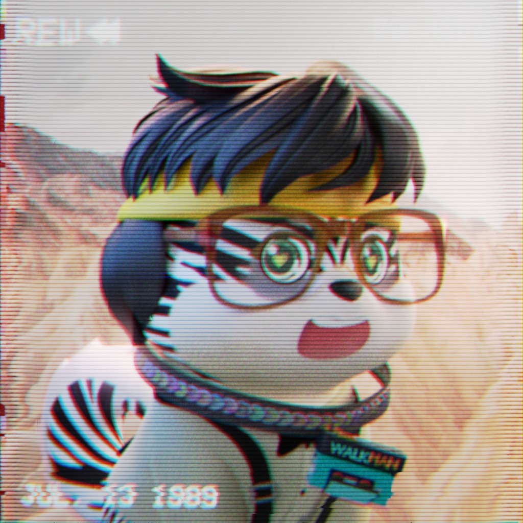RetroDoge #95