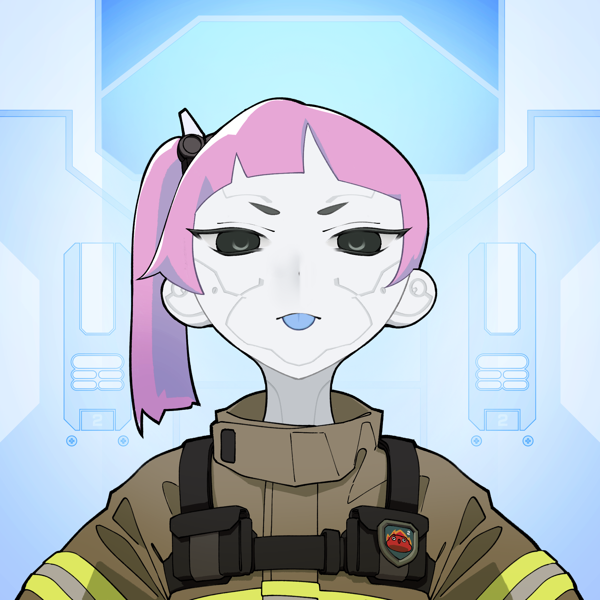 Aiko Virtual #6474