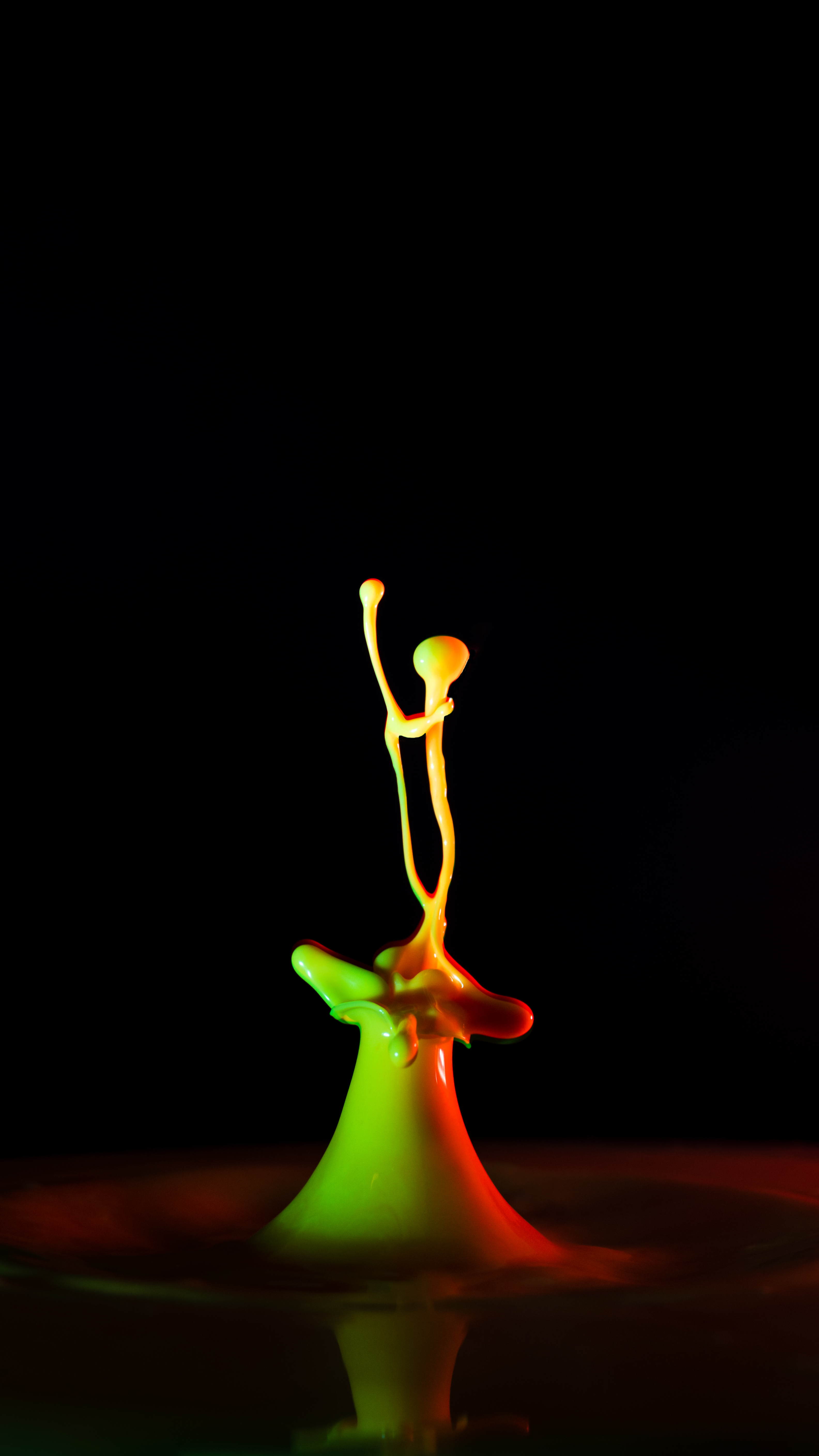 Splash of Colour #8