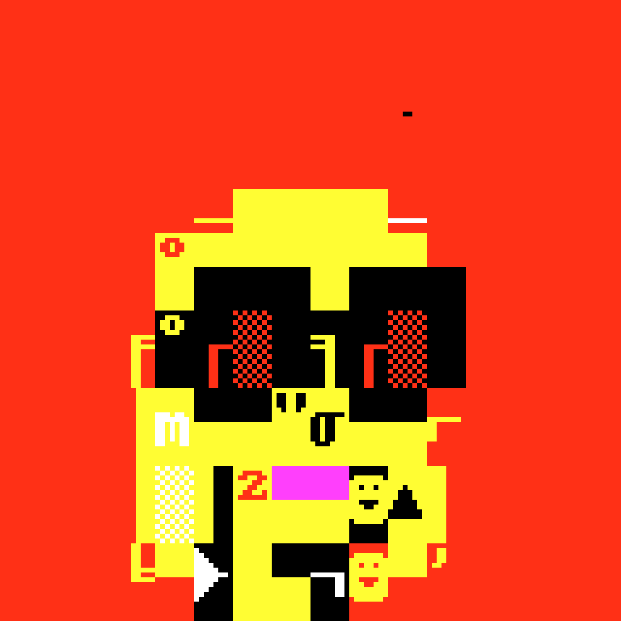 DOS Punk #264