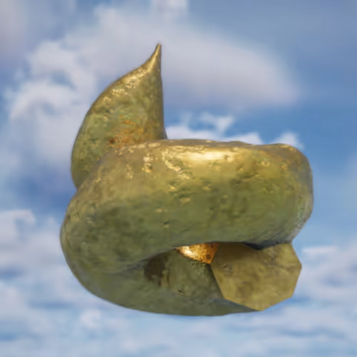 Beeple's Crap
