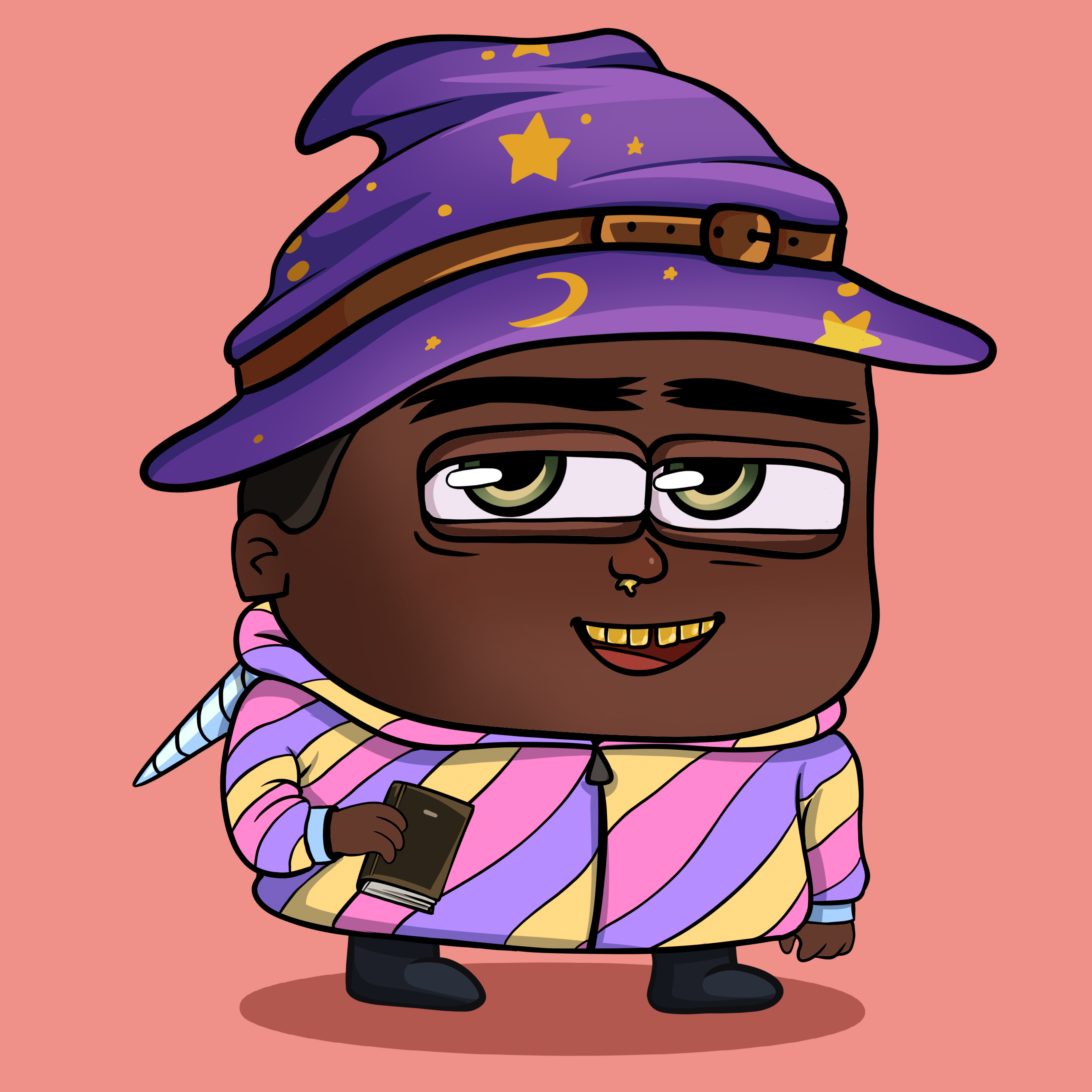 lil #2711