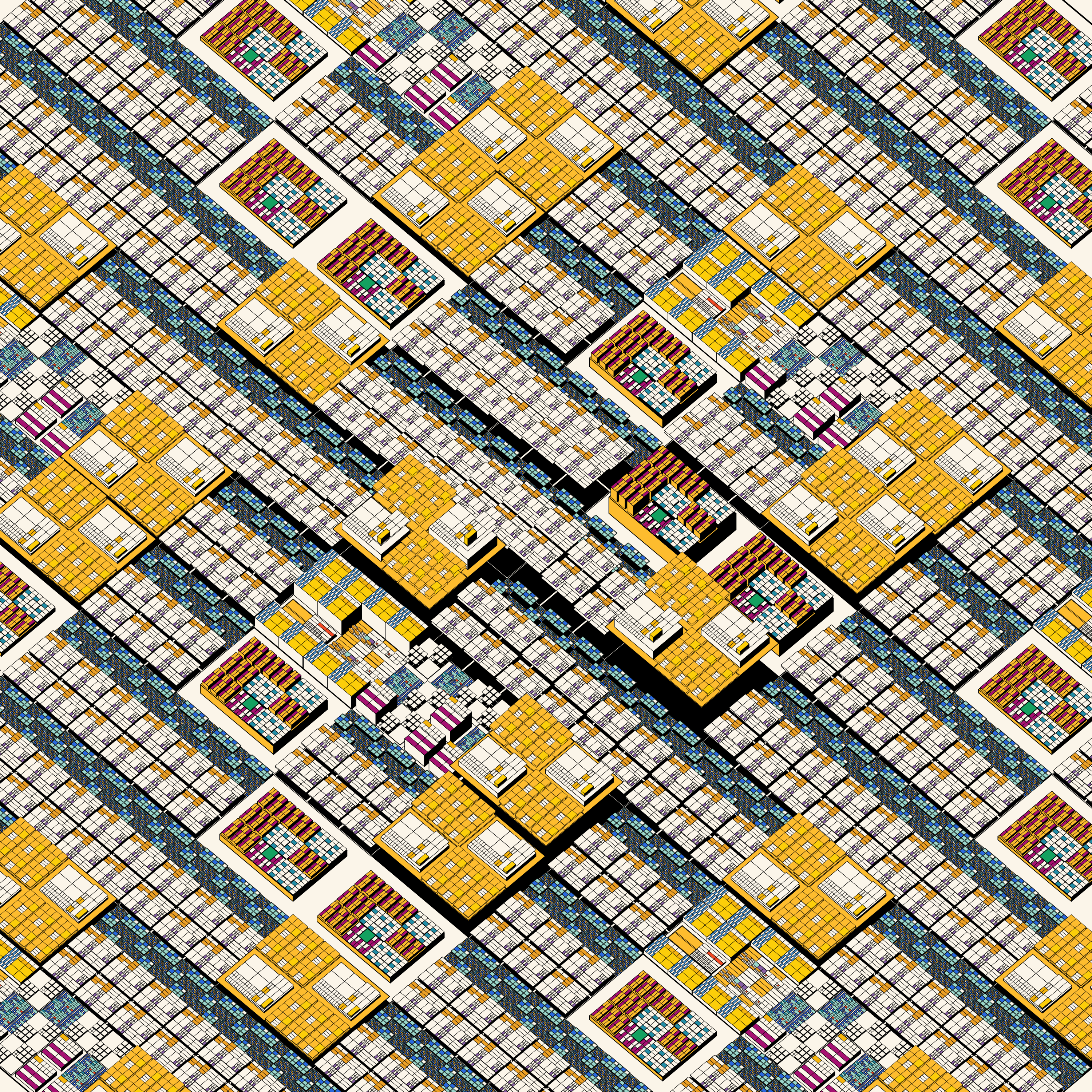 Decagon #40037