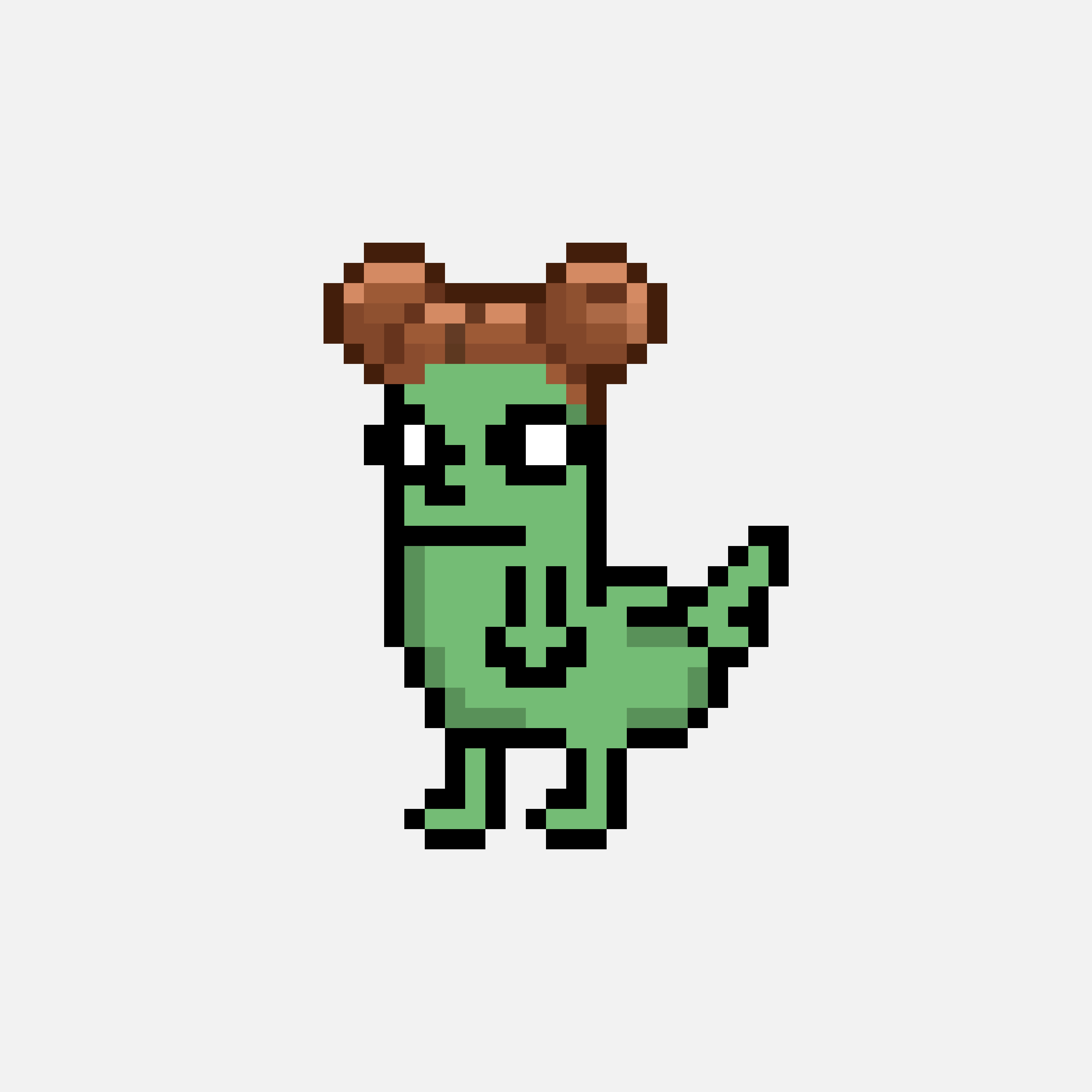 CryptoDickbutt #4033