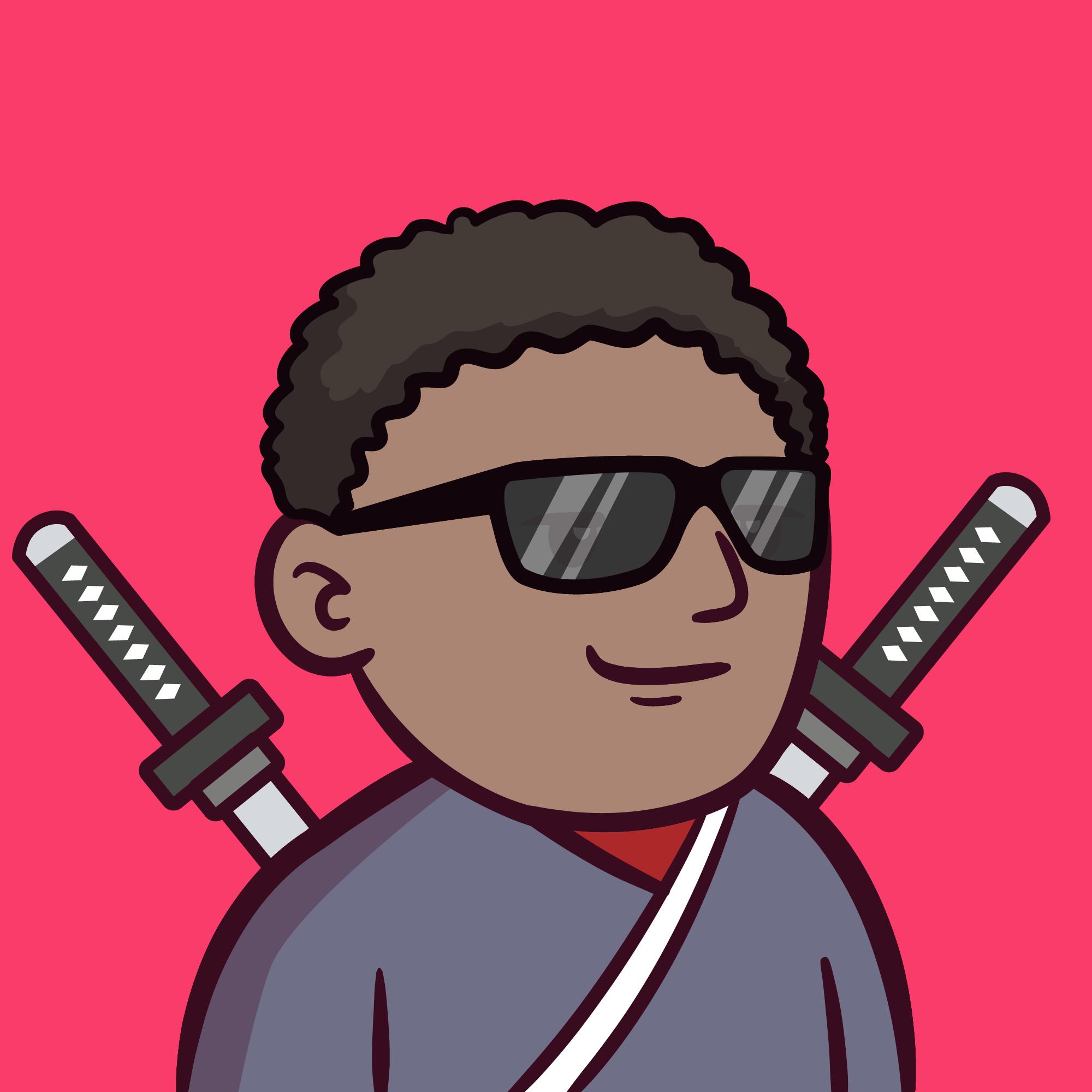 Little Ninjas Dojo #342