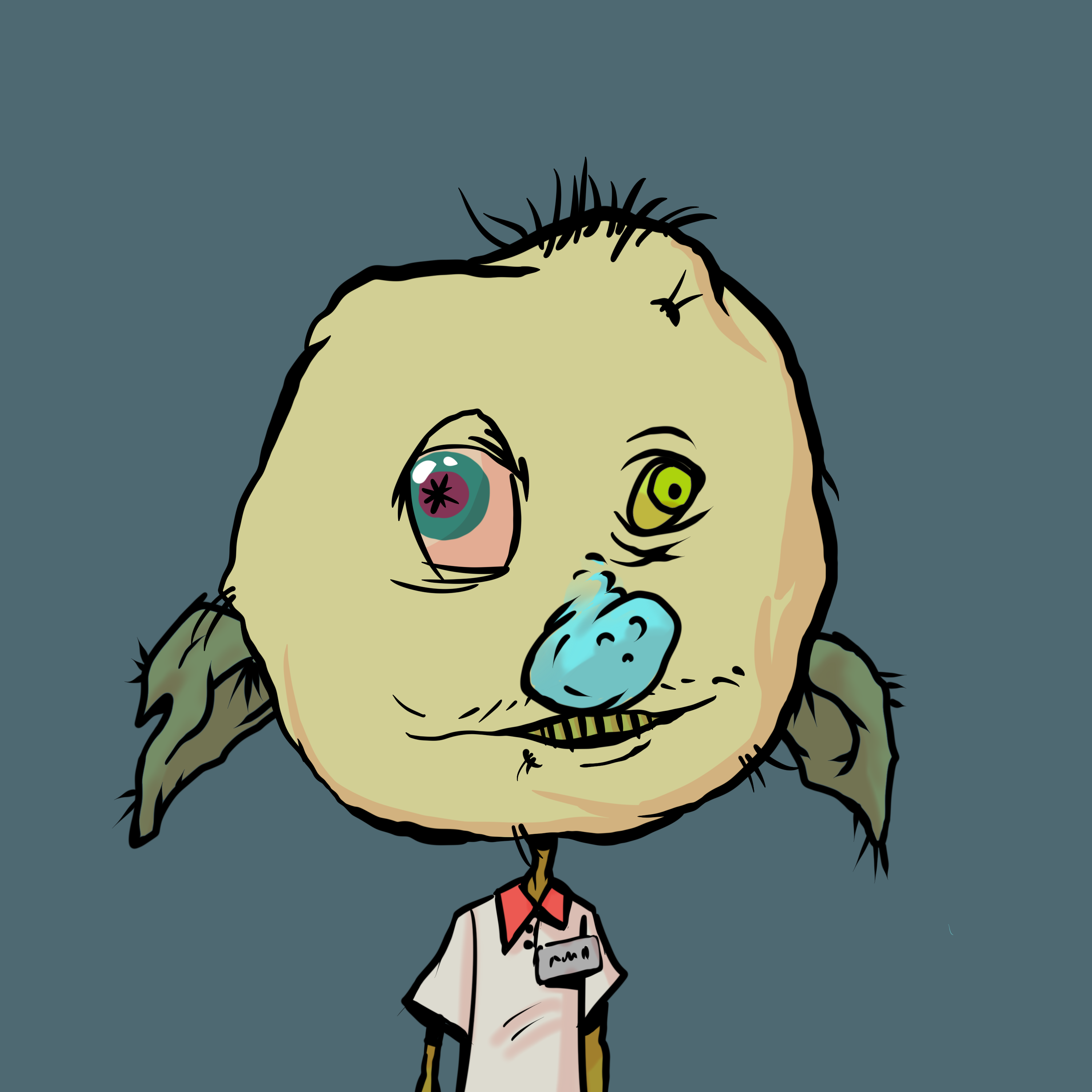 goblintown #2584