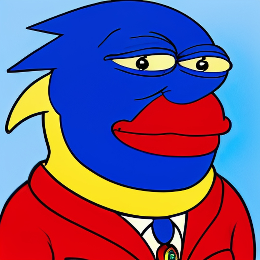 Sproto Gremlin #24
