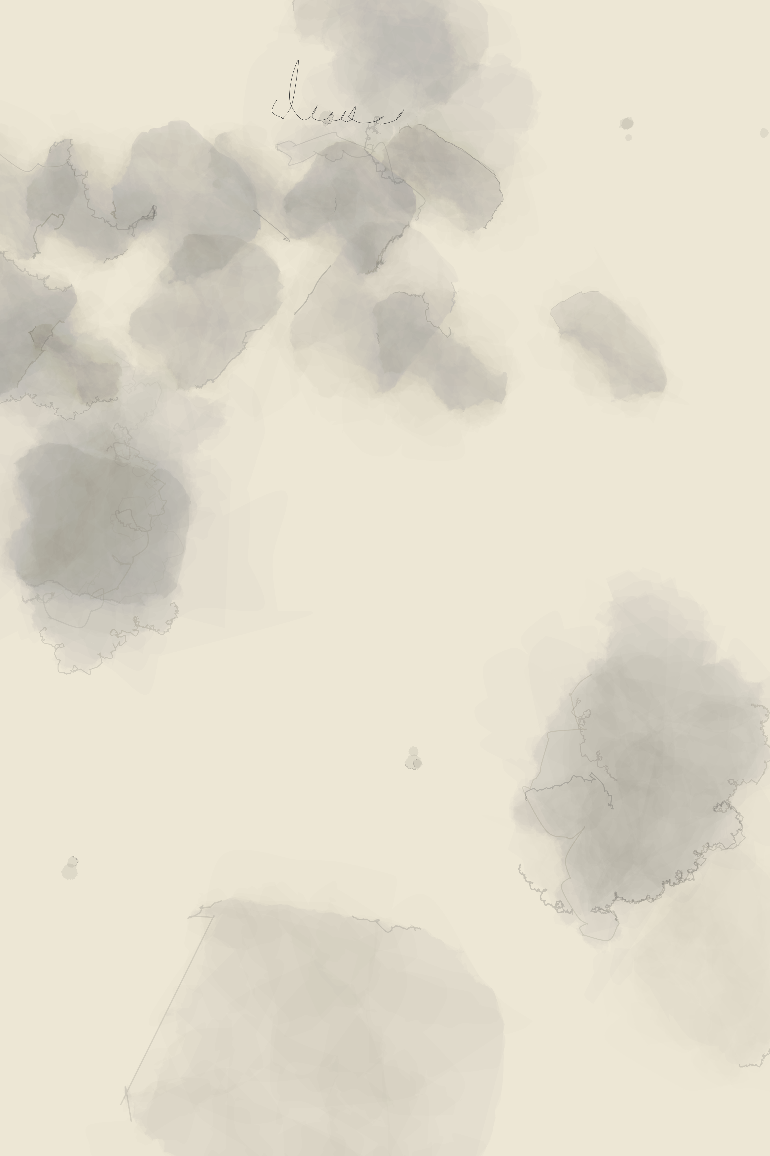 Machine Dreams #029
