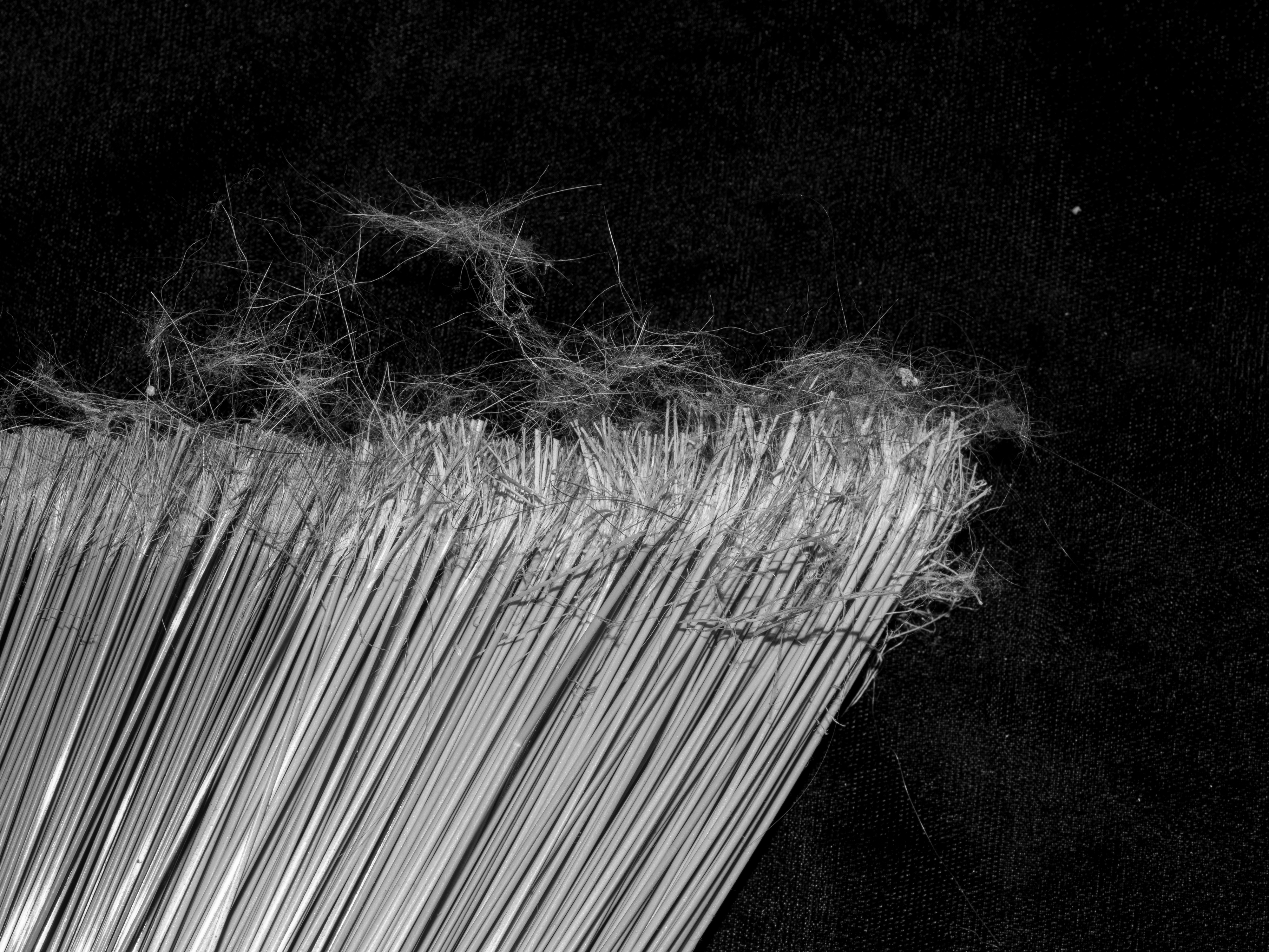 Kitchen broom