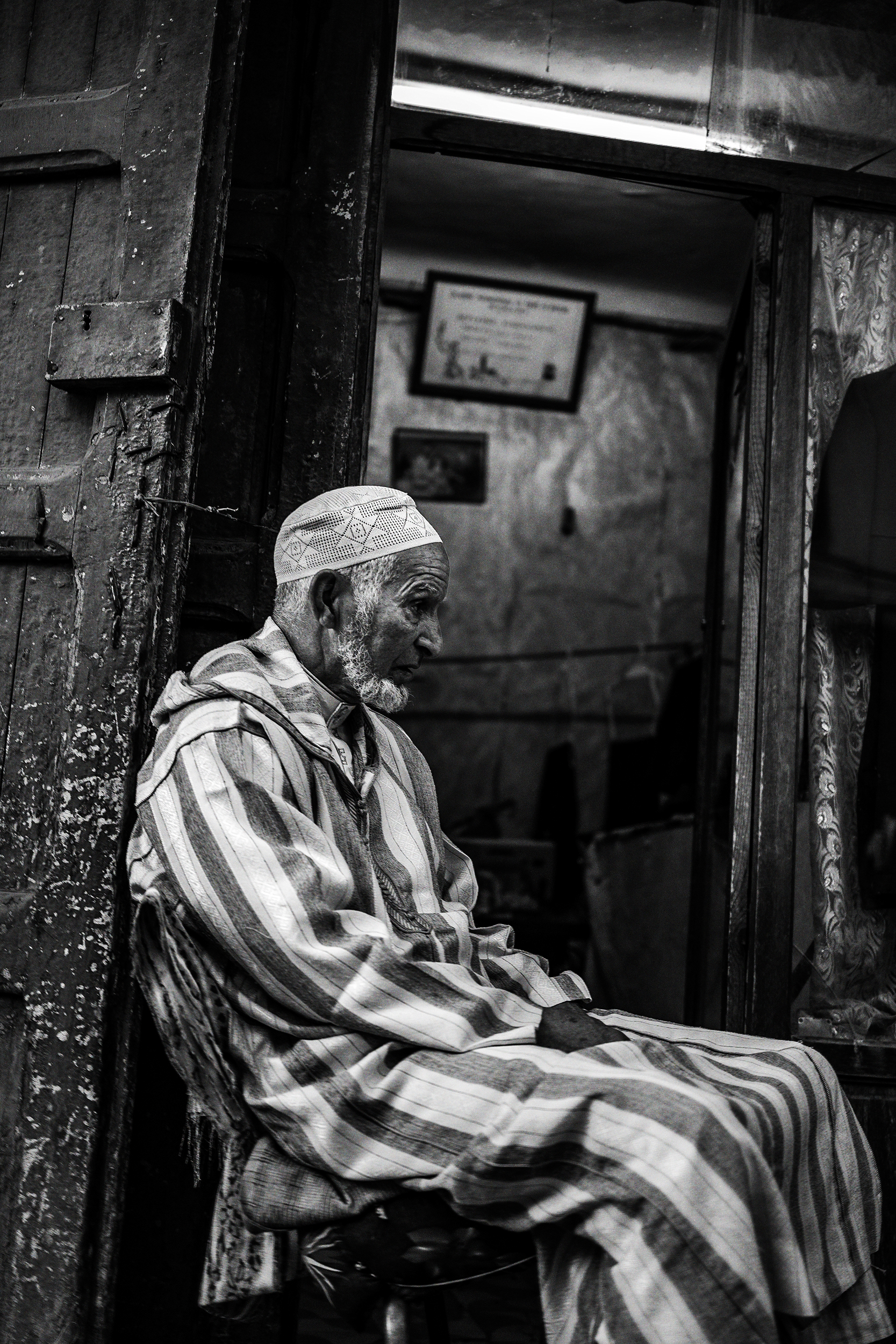 Amazigh Land #41