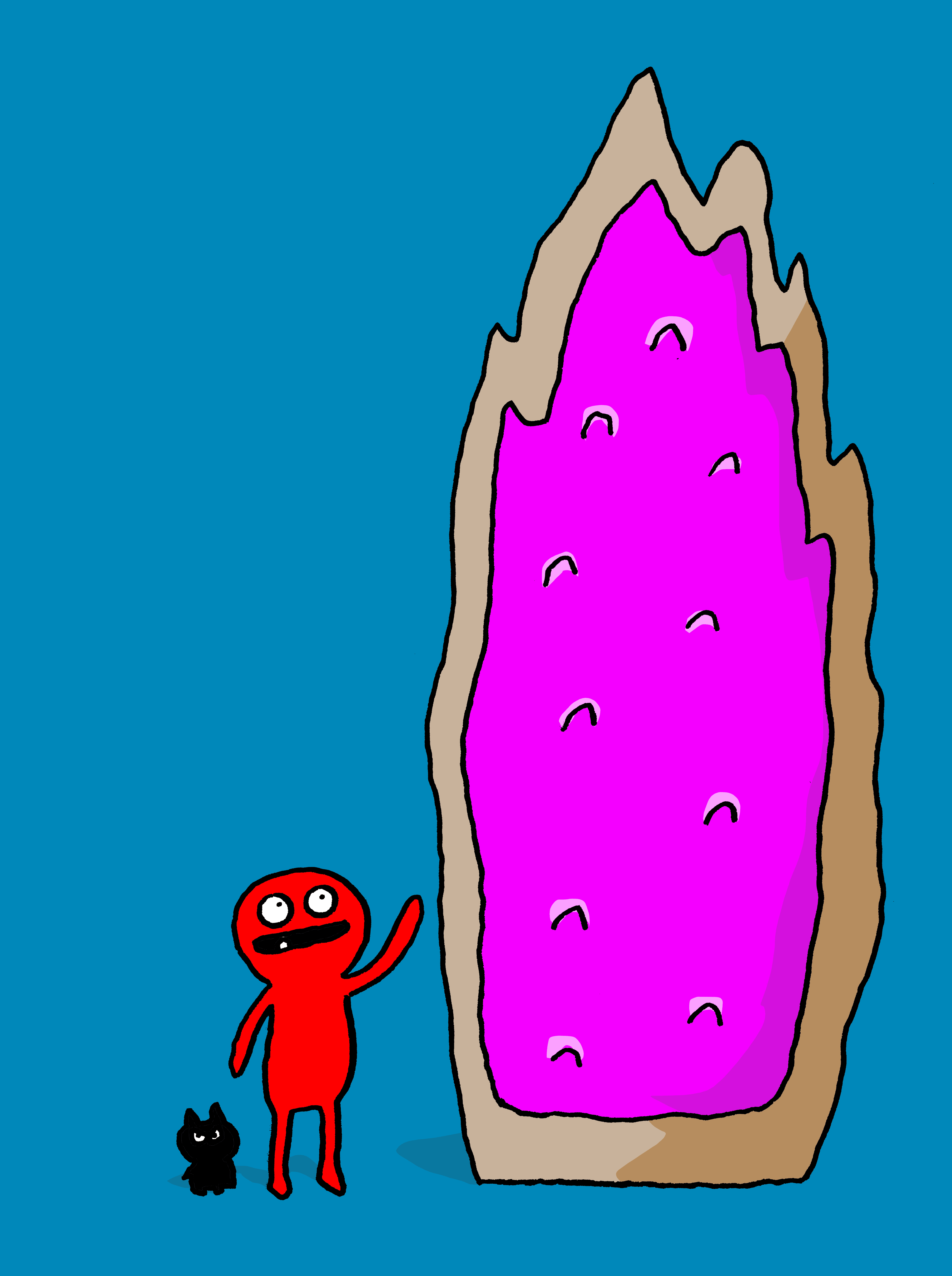 STATUS CRYSTAL