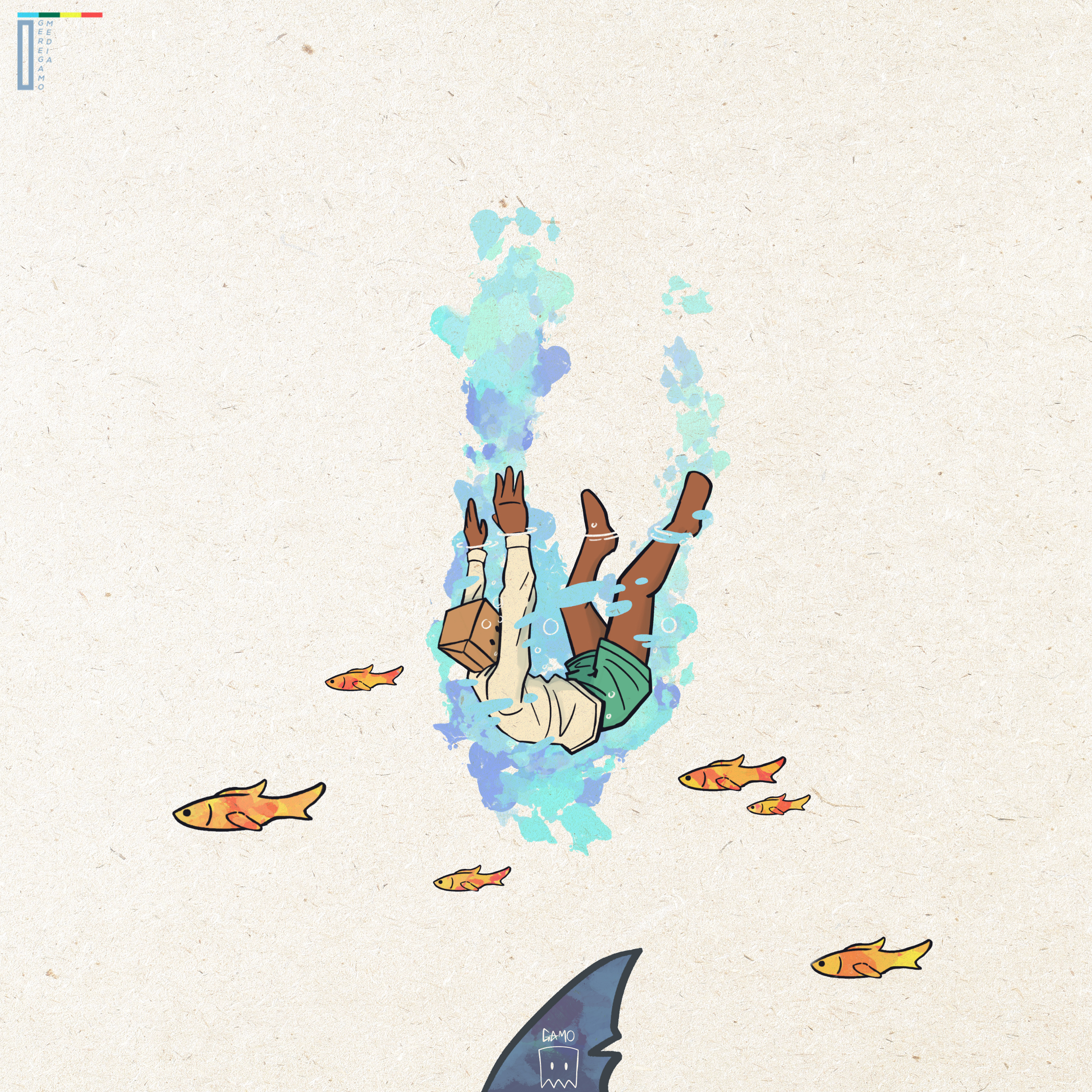 Sink or Swim