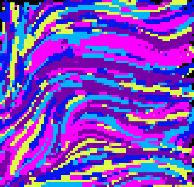Filaments #113