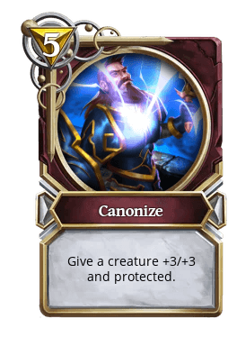Canonize ID #122871979