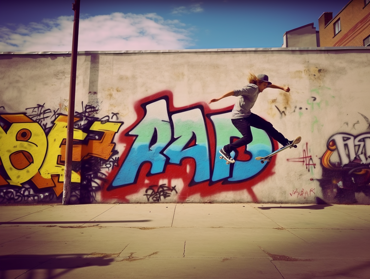 Rad, Mar Vista