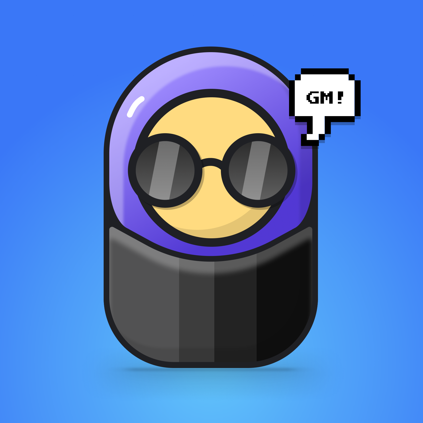 Pokey Universe #4031