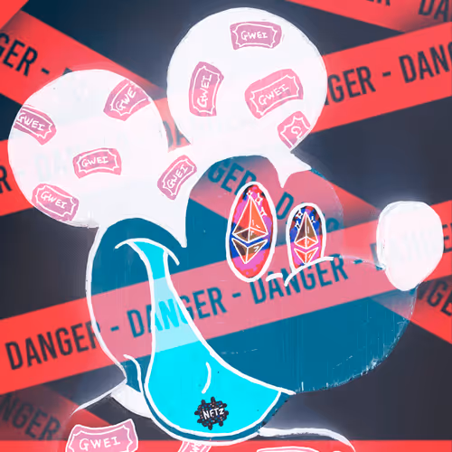 NFT DEGEN #47