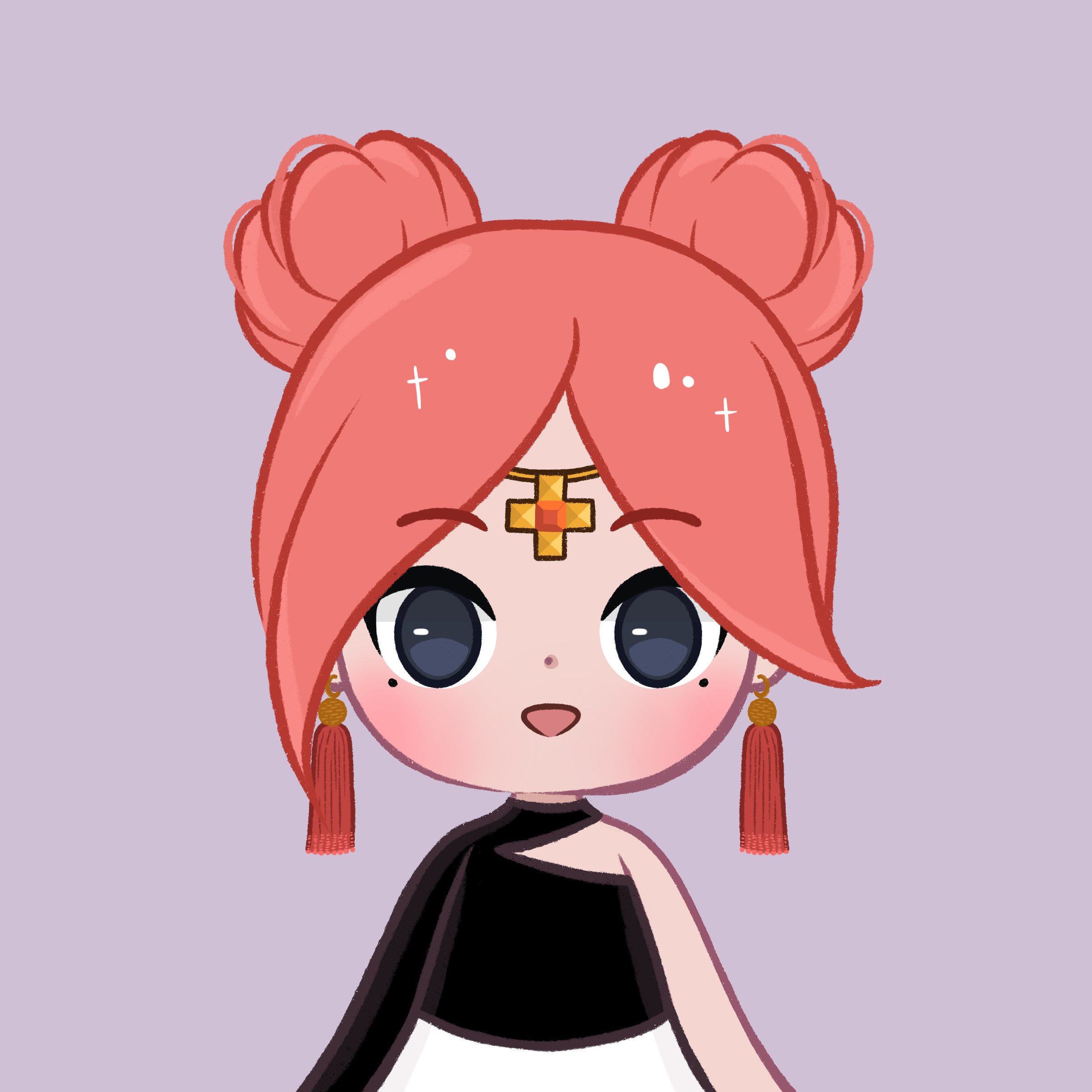 jub jub, the kawaii