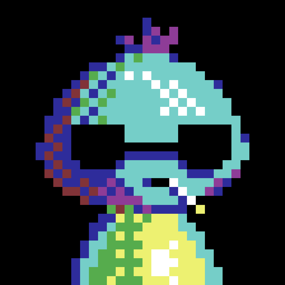 iAM #108 OnlyOnePixel