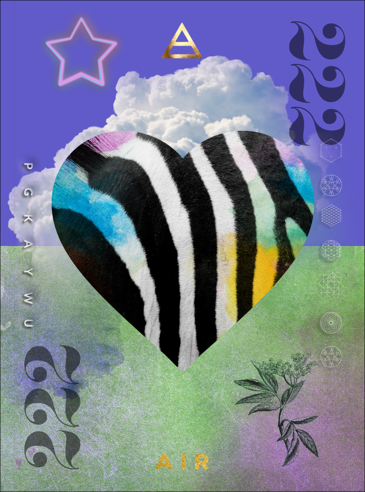 Kindred Hearts #681