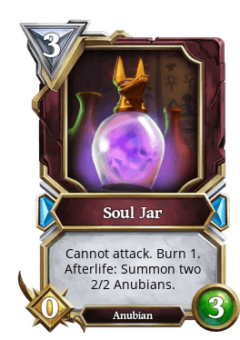 Soul Jar ID #129951399