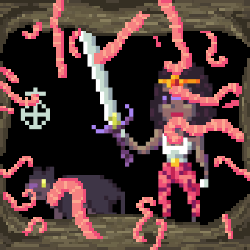 Baako Slasher of the Keep
