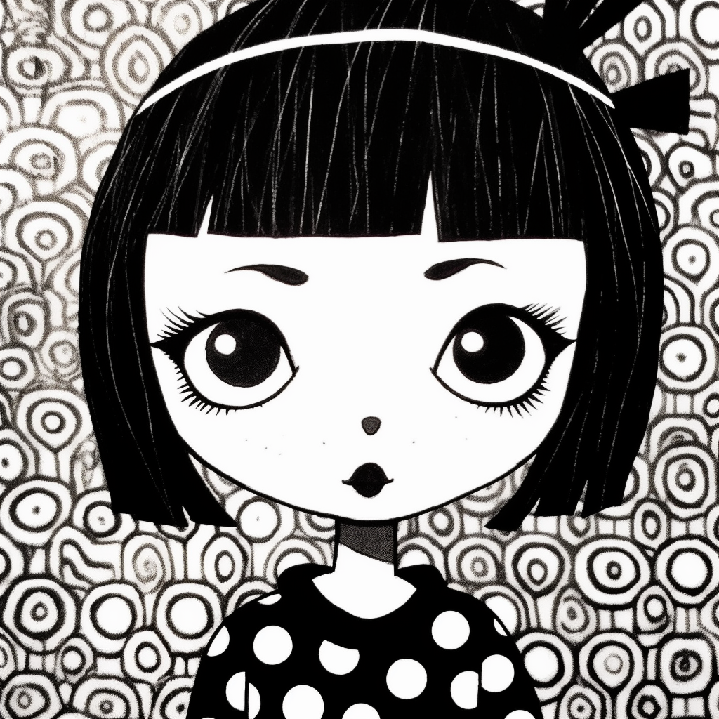 DreamLady #424