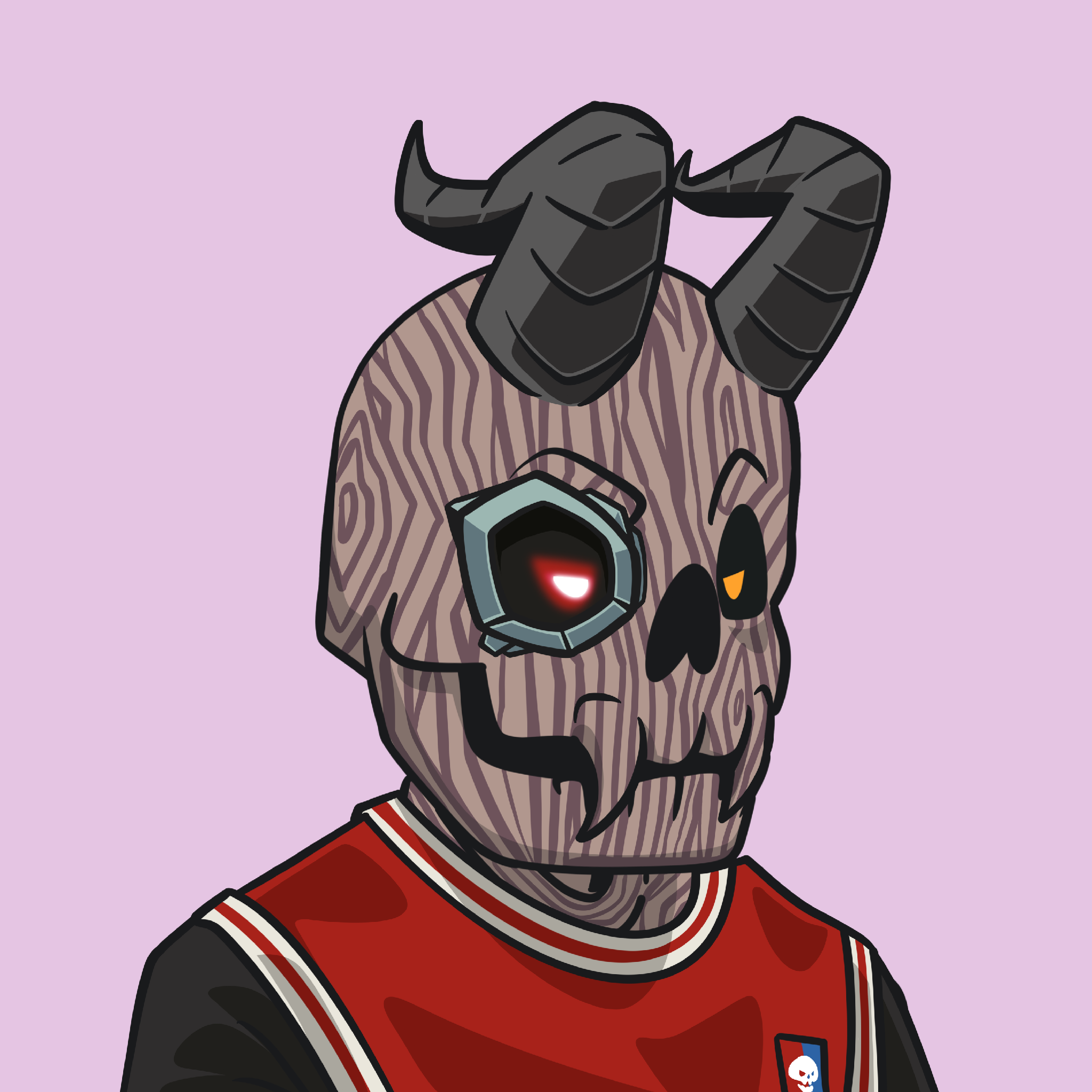 Streetsmart Skullies #6214