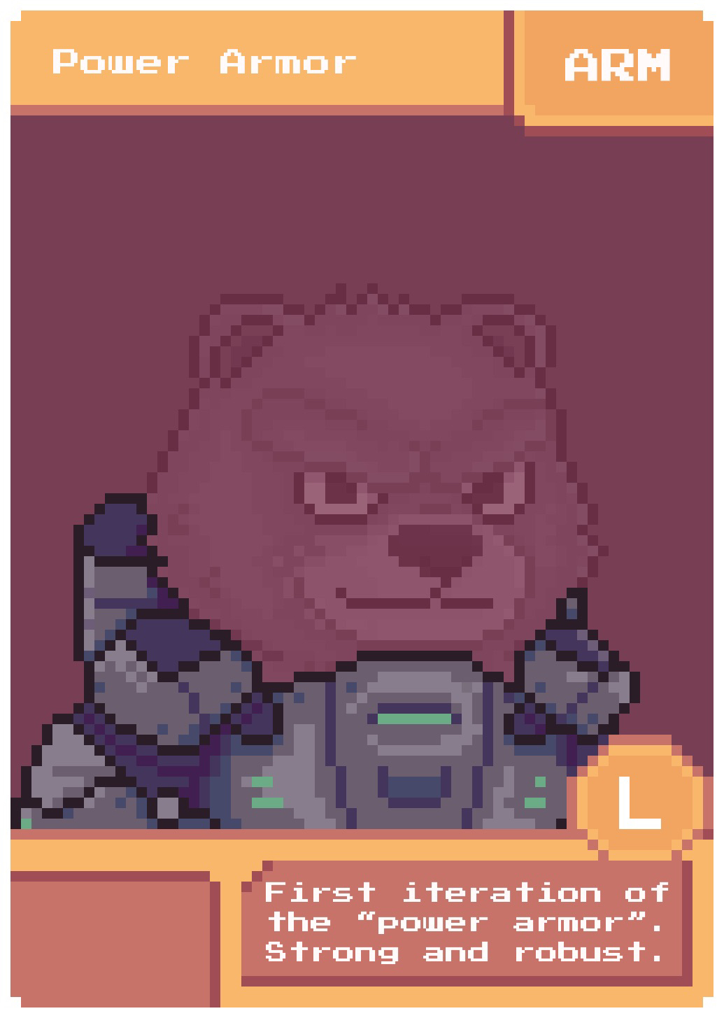 Power Armor