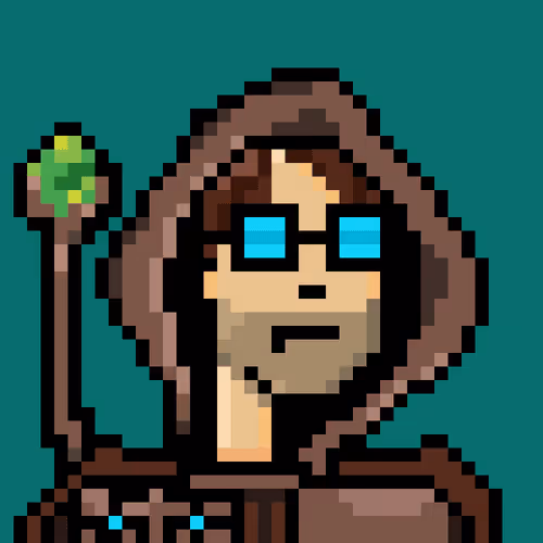 Noble Punk6529
