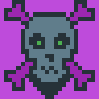 CryptoSkull #4075