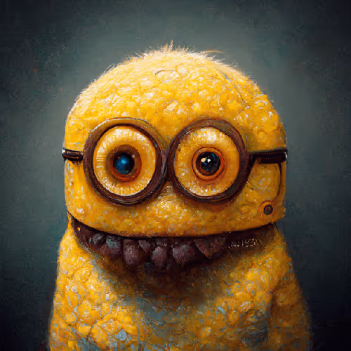 Minions #2
