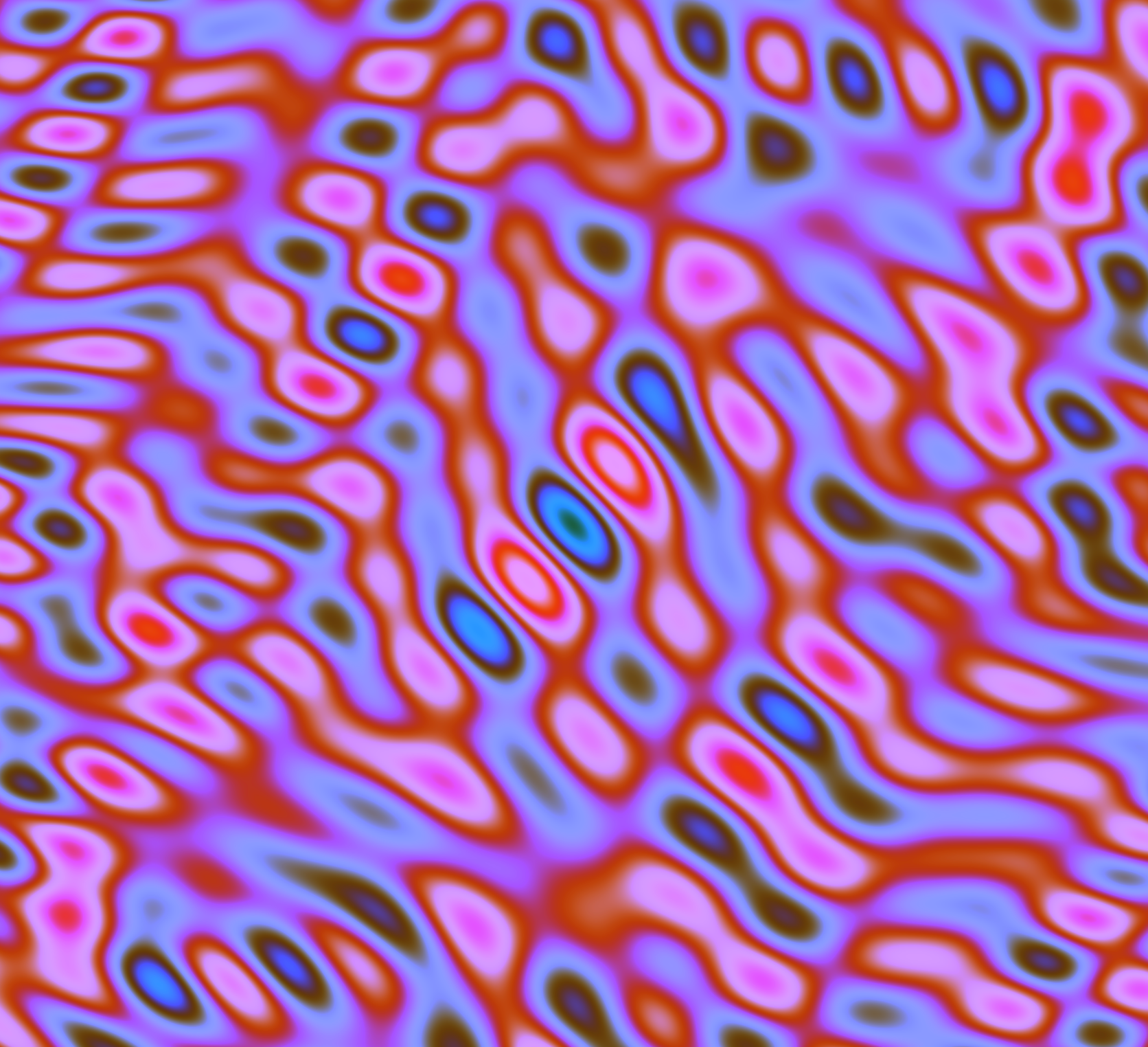 AURA II