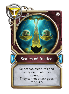 Scales of Justice ID #228372557