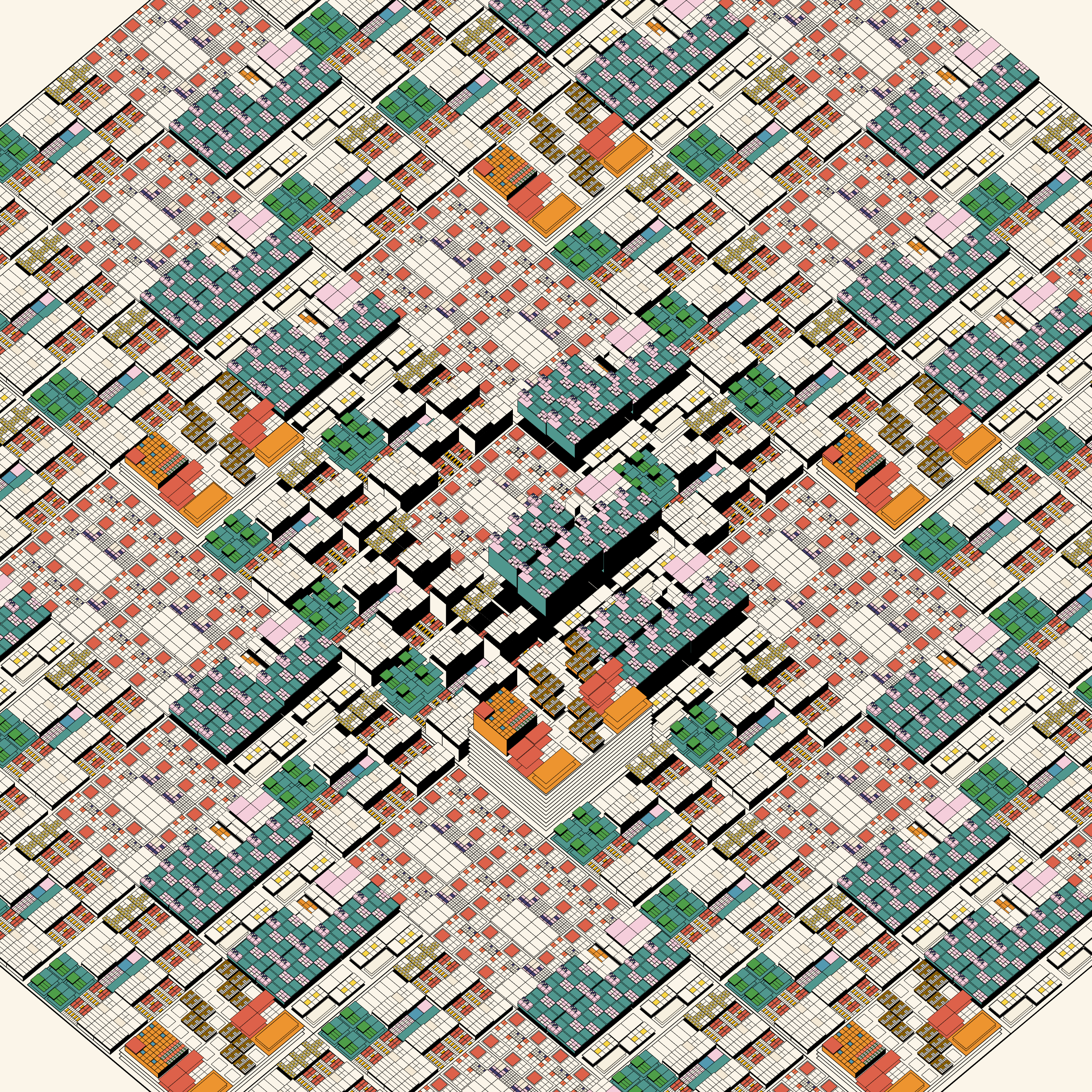 Decagon #40971