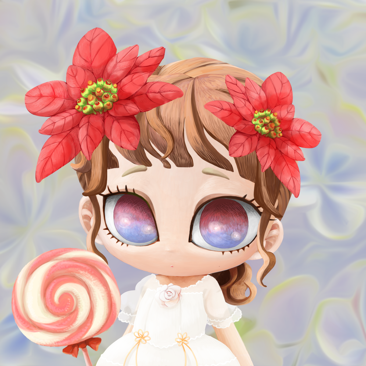 Flower Lolita #1778