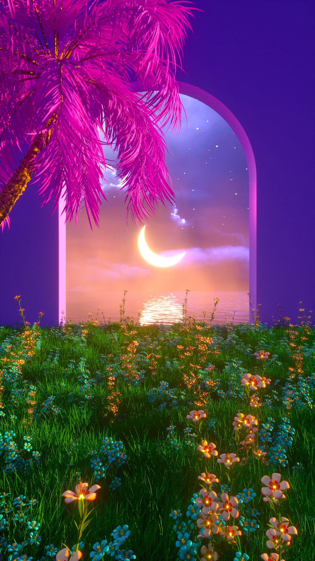 Arabian Nights