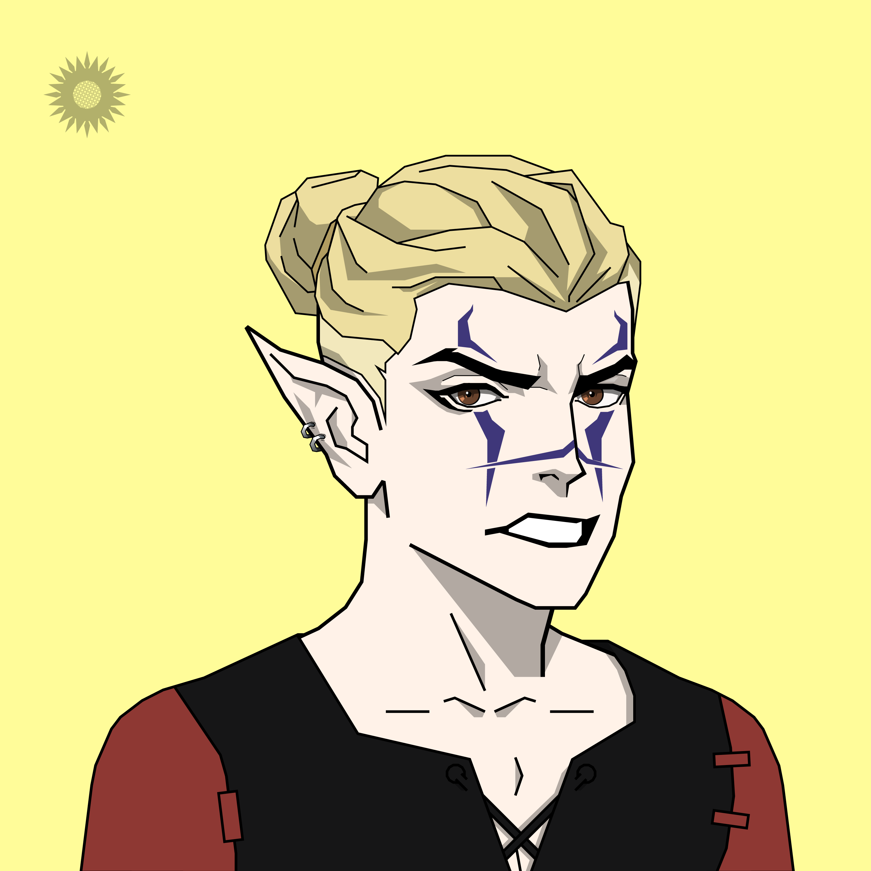 Elves #25