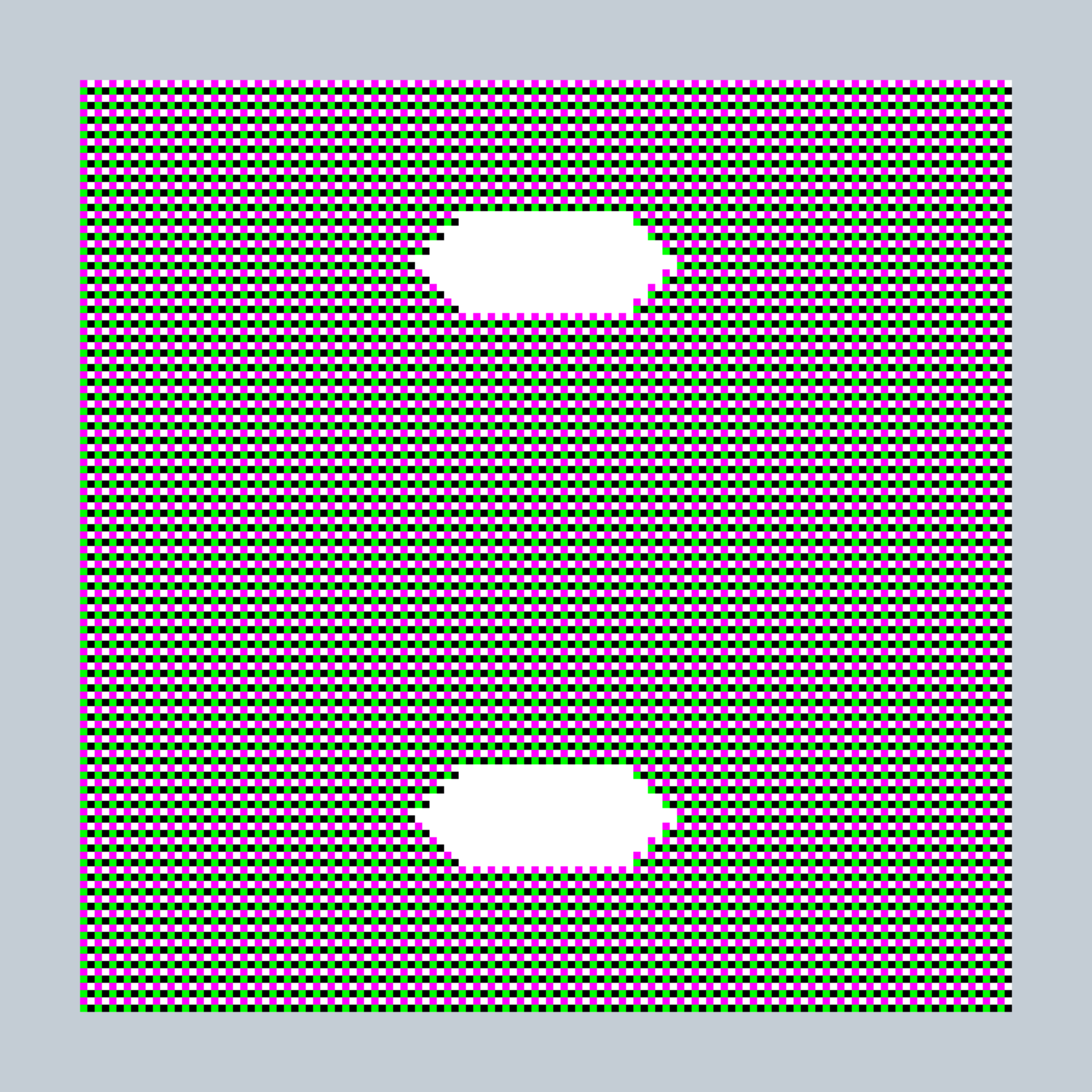27-Bit Digital #877